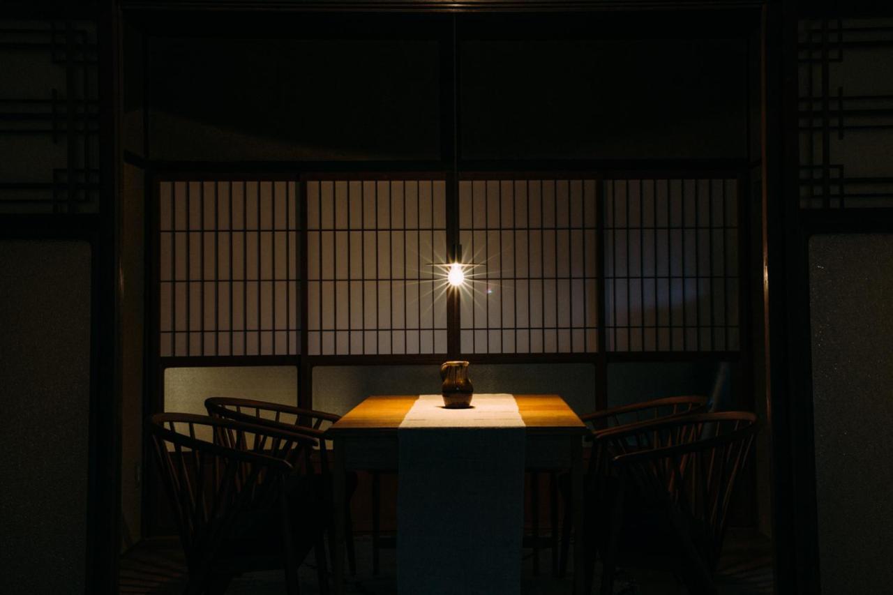 Taos 丹波の風土を感じられる一棟貸切の宿 Tamba-Sasayama Екстер'єр фото