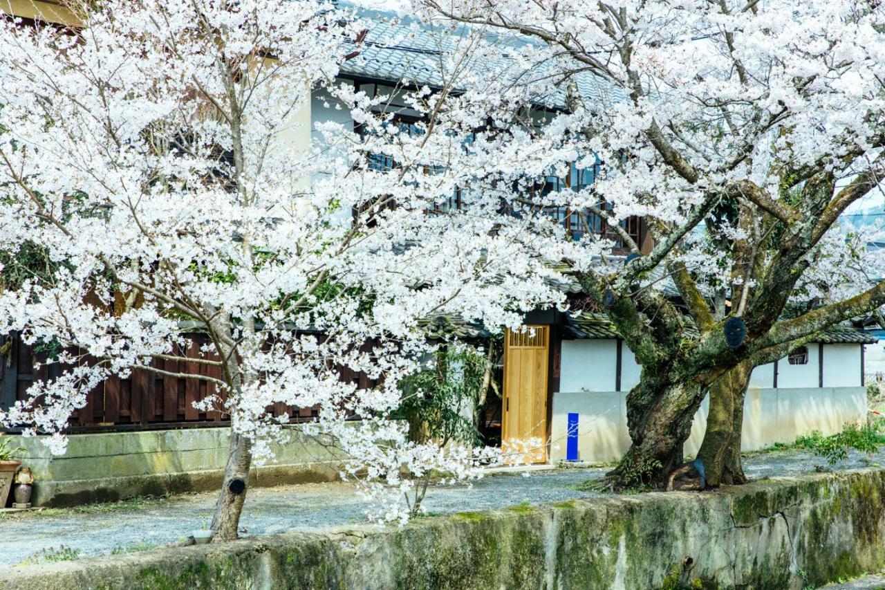 Taos 丹波の風土を感じられる一棟貸切の宿 Tamba-Sasayama Екстер'єр фото