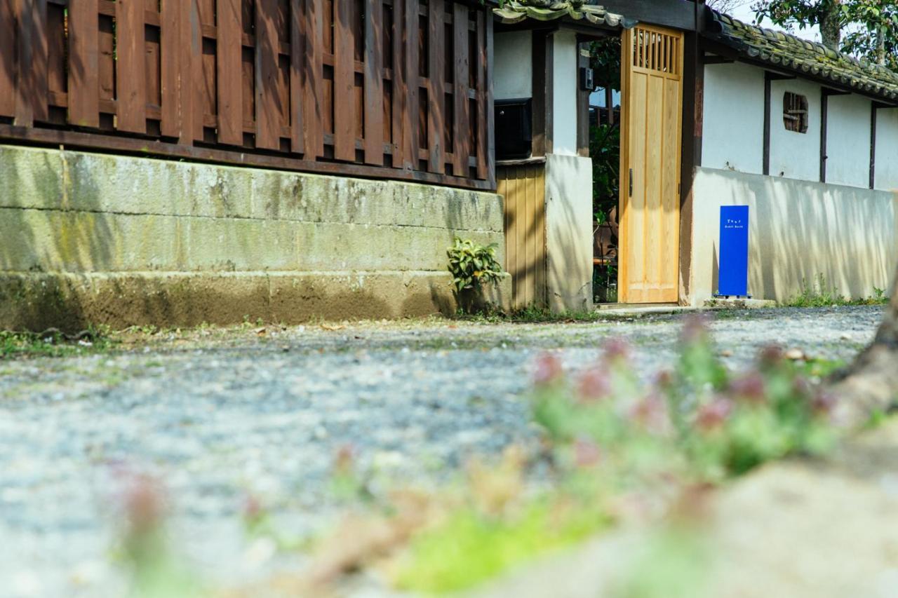 Taos 丹波の風土を感じられる一棟貸切の宿 Tamba-Sasayama Екстер'єр фото